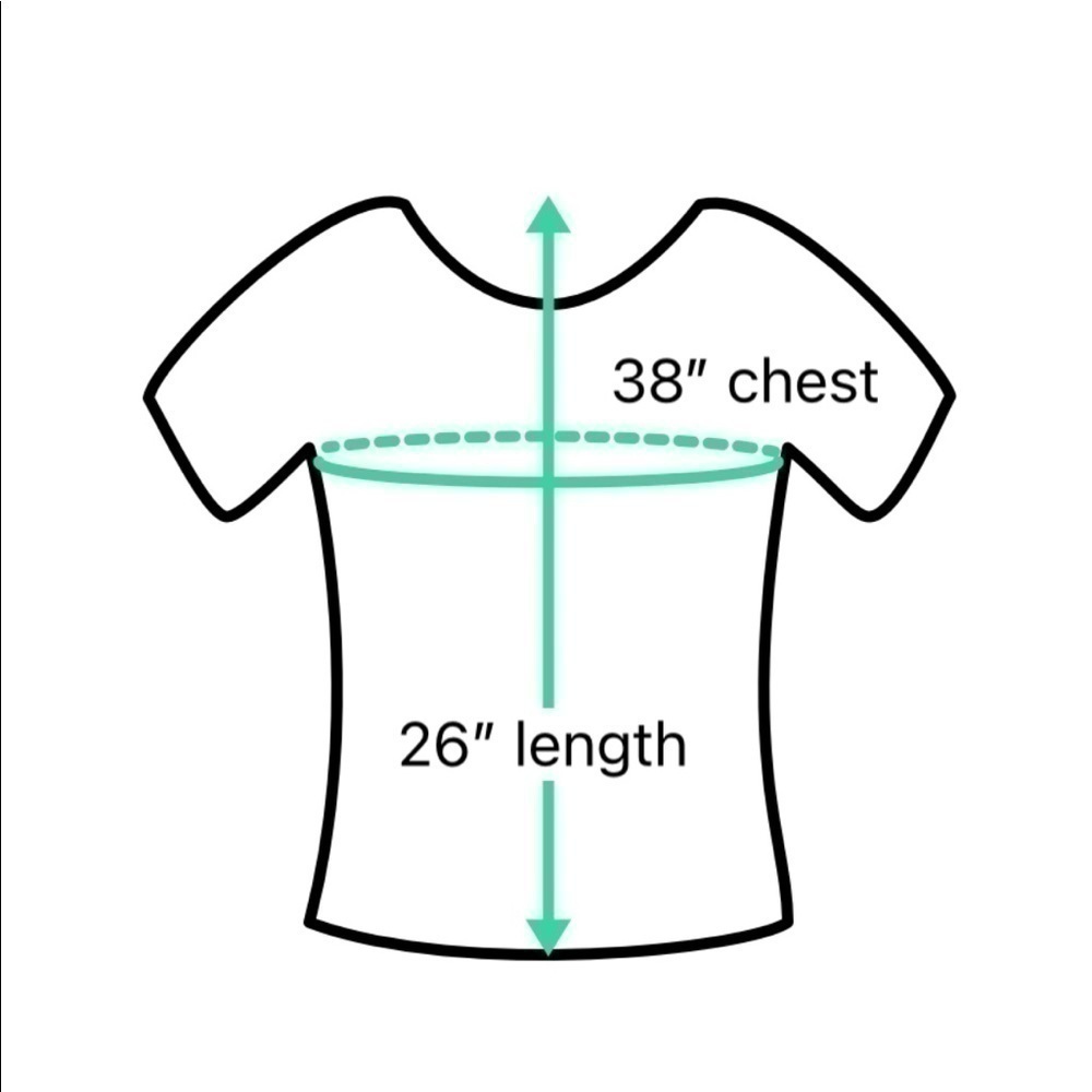 𝅺CUT out long sleeve - Picture 3 of 3